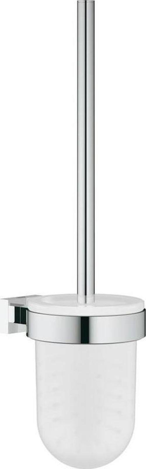 Eurocube Tuvalet Fırçası Banyo Aksesuarı - 40513001
