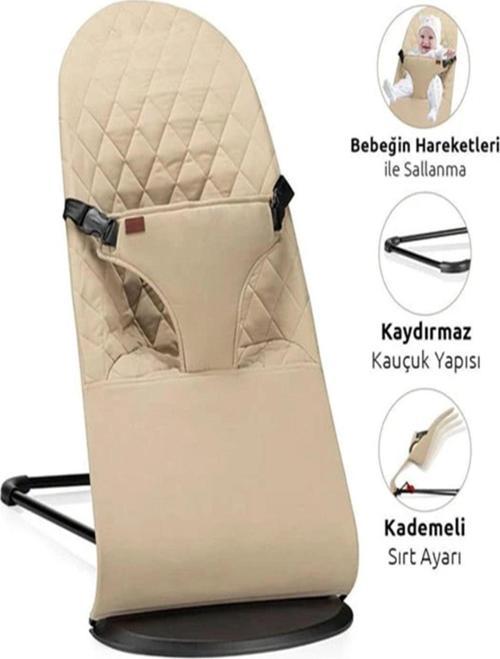 Perla Ana Kucağı Bej