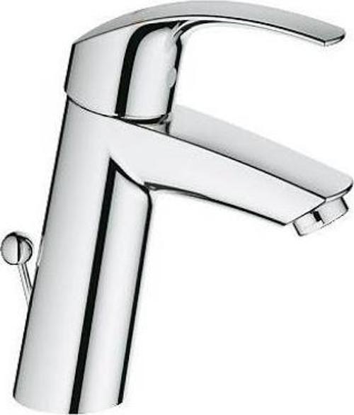 Eurosmart Tek Kumandalı Lavabo Bataryası - 23322001