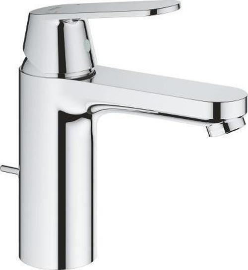 Eurocosmo Kumandalı Lavabo Bataryası Orta Yükseklik 23325000