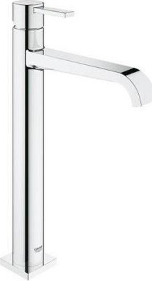 Allure Single Tek Kumandalı Çanak Lavabo Bataryası 23403000