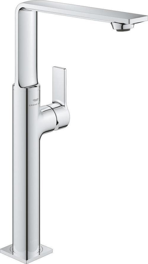 ALLURE TEK KUMANDALI LAVABO BATARYASI XL-BOYUT - 23403001
