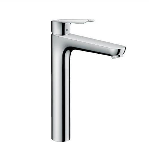 Logis E Tek Kollu Çanak Lavabo Bataryası 230 Kumandalı 71179000