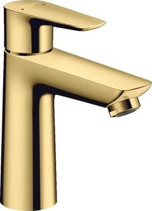 Talis E 110 Lavabo Bataryası Parlak Altın - 71710990