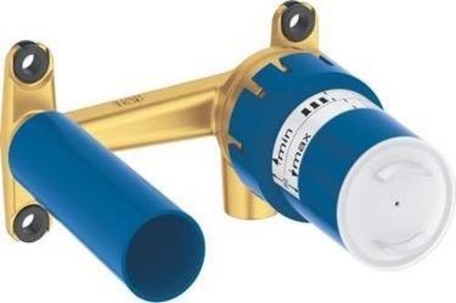 Eurodisc Joy Tek Kumandalı Lavabo Bataryaları İçin İç Gövde - 23429000