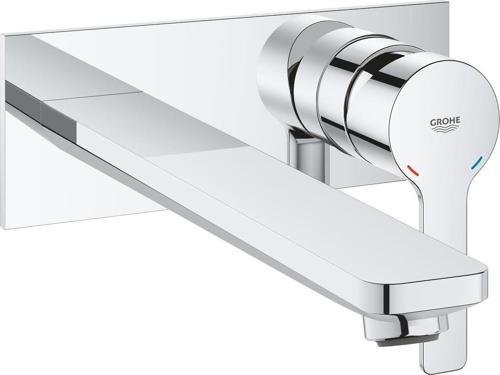 Lineare New İki Delikli Lavabo Bataryası - 23444001