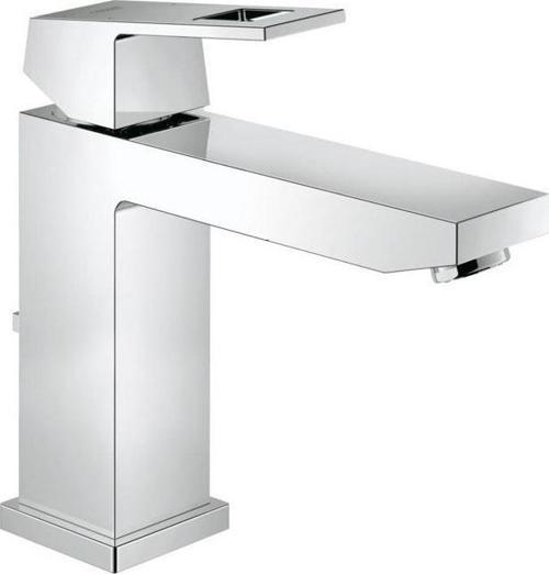 Eurocube Tek Kumandalı Lavabo Bataryası - 23445000