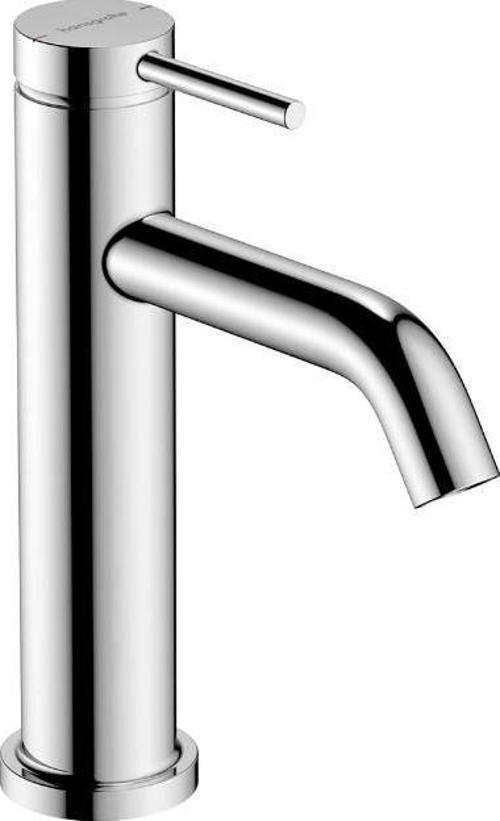 Tecturis S 110 EcoSmart Kumandalı Tek Kollu Lavabo Bataryası - 73310000