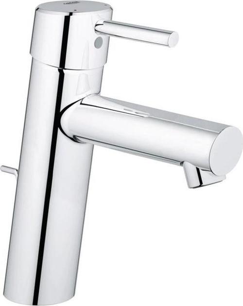 Concetto Single Tek Kumandalı Lavabo Bataryası - 23450001