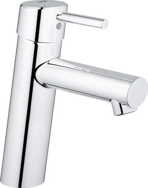 Concetto Single Tek Kumandalı Lavabo Bataryası 23451001