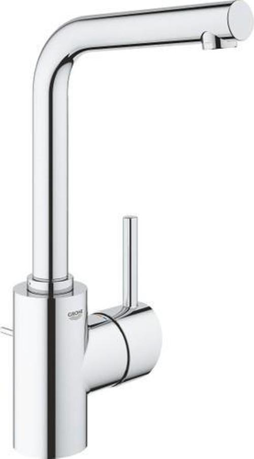 Concetto Lavabo Bataryası  L-Size- 23739002