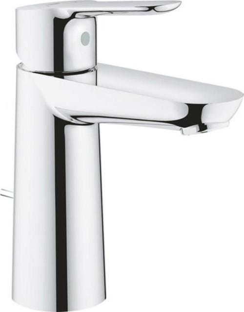 Bauedge Tek Kumandalı Lavabo Bataryası M Boyut - 23758000
