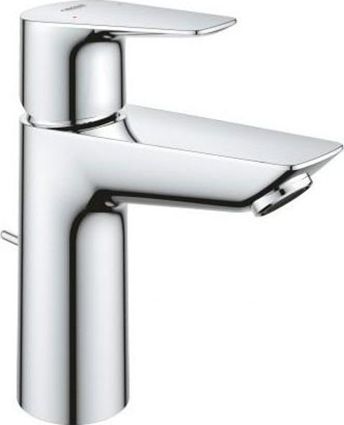 Yeni Bauedge Tek Kumandalı Lavabo Bataryası 23758001