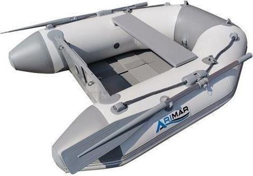  Arimar Roll Izgara Tabanlı Şişme Bot 210cm
