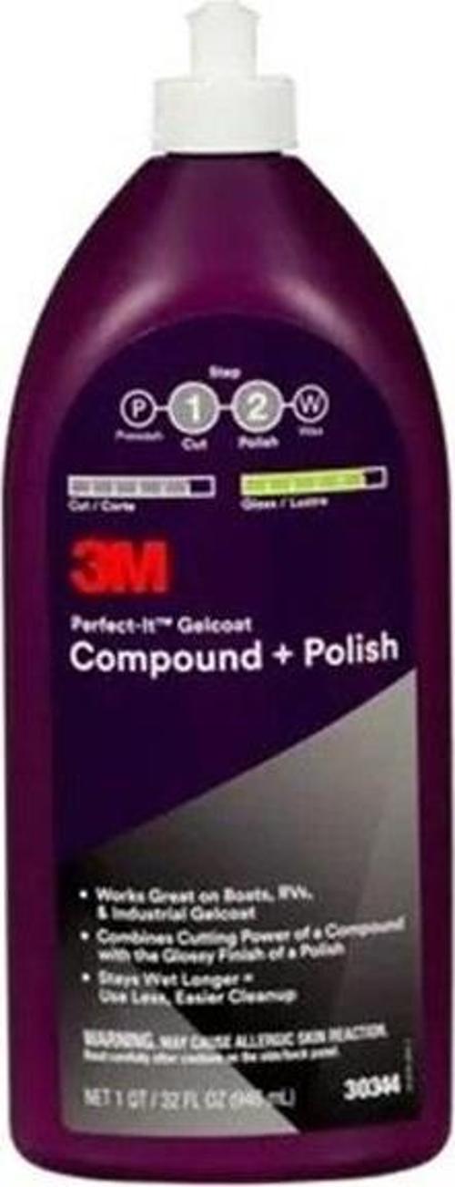 30344E Perfect It Jelkot Pasta+Parlatıcı 964ml