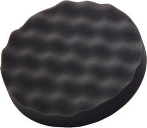 5738 Pasta Süngeri Siyah 200mm