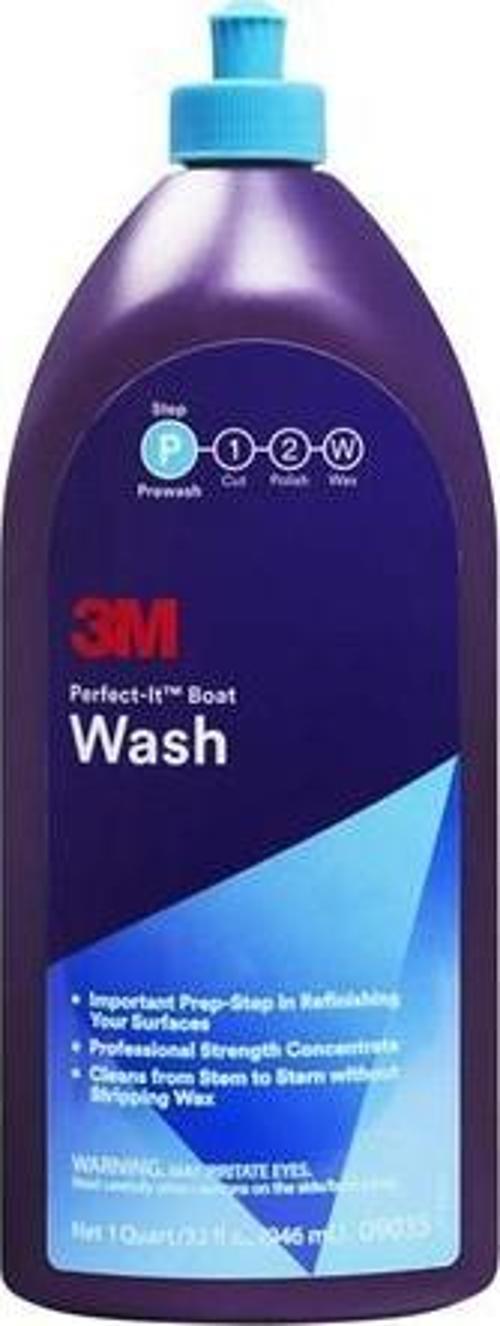 9035 Marin Şampuanı 946ml
