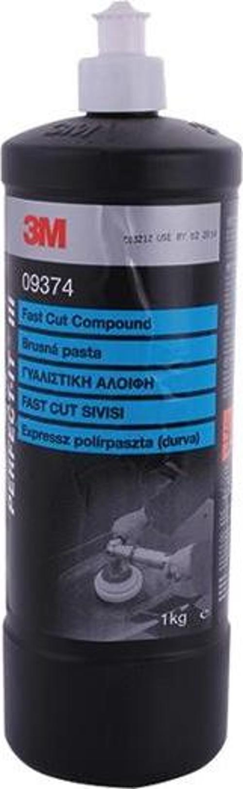 9374 Kalın Sıvı Pasta 1Lt