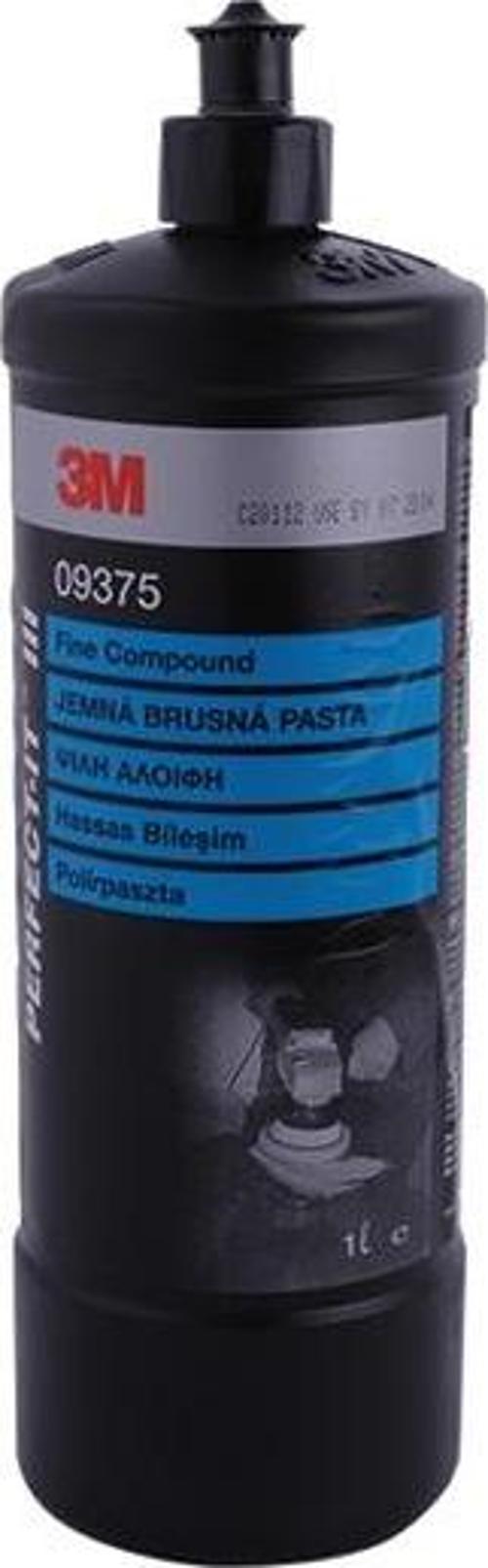 9375 İnce Sıvı Pasta 1Lt