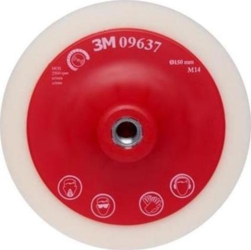 9637 Sünger Pasta Tabanı M14