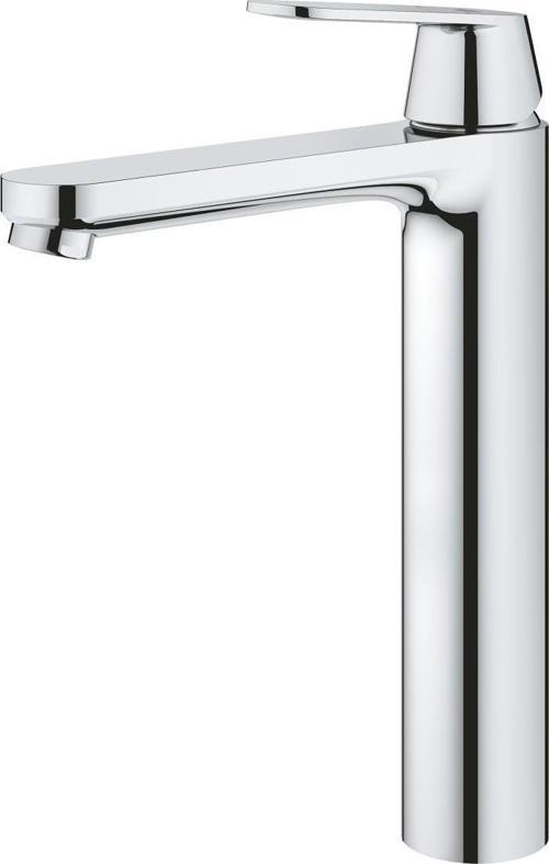 Eurocosmo Tek Kumandalı Lavabo Bataryası XL 23921000