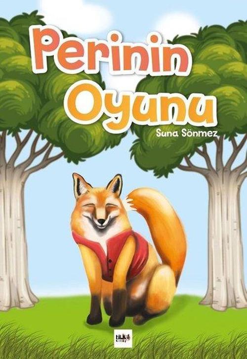 Tilki Kitap Perinin Oyunu