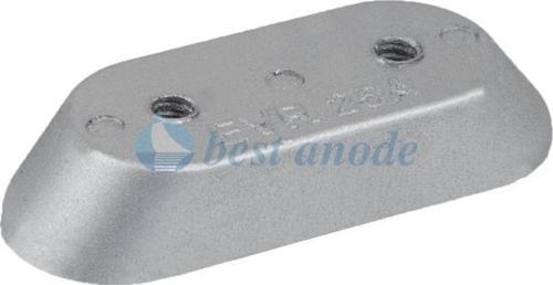 Evr25a Evinrude Johnson Transom Bracked Tutya
