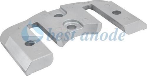 Mrc34a Mercruiser Bravo Cavitation Plate Tutya