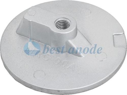 Mrc90a Mercruiser Trim Tab Tutya