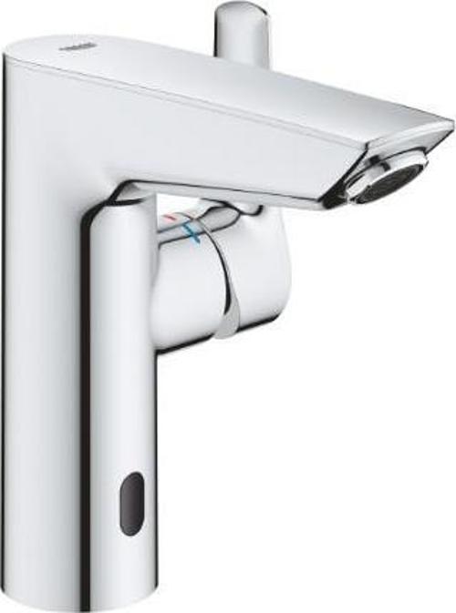 Eurosmart Tek Kumandalı Lavabo Bataryası M-Boyut - 23975003