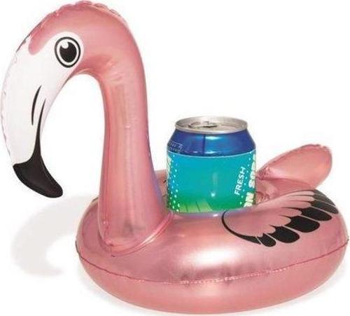 34104 İçeçek Taşıyıcı Flamingo