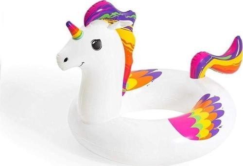 36159 Unicorn Simit 119cm