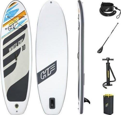 65342 White Cap Şişme Sup Paddle Board 305cm