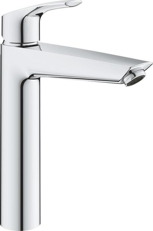 Eurosmart Tek Kumandalı Lavabo Bataryası - 24164003