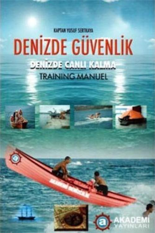 Denizde Güvenlik