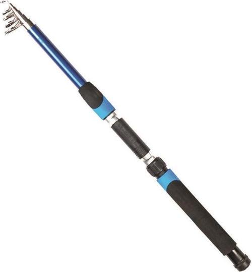 2253 Diablo Kamış 75-150gr 240cm