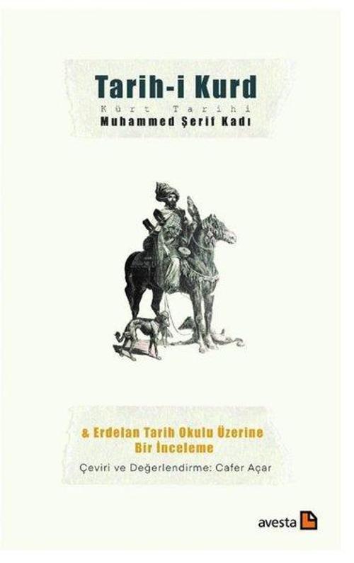 Tarih-i Kurd-Kürt Tarihi