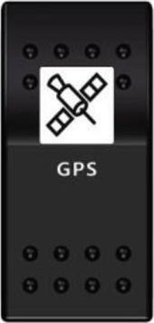 Switch On-Off Gps