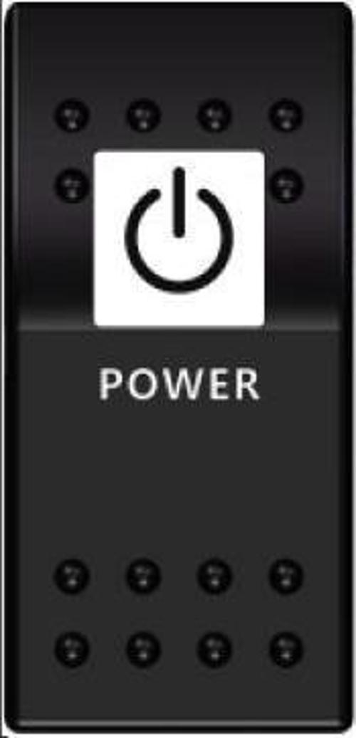 Switch On-Off Güç