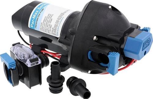 31295-3512 Parmax 2 Hidrofor 35psi 12v 7lt/dk