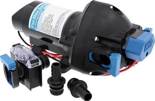 31295-3524 Parmax 2 Hidrofor 35psi 24v 7lt/dk