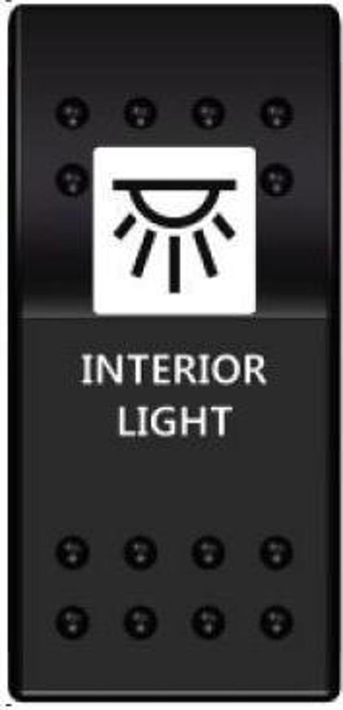 Switch On-Off İç Aydınlatma