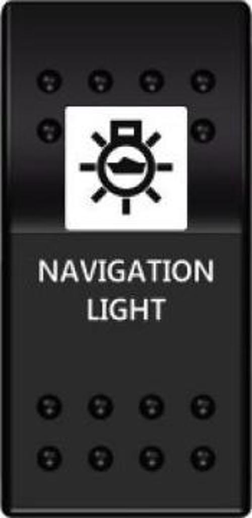 Switch On-Off Navigasyon Lambası