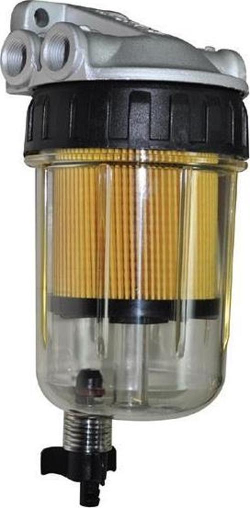 Benzin Yakıt Filitresi 10 Micron