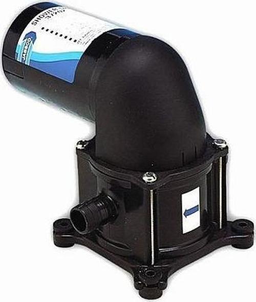 37202-2012 Duş Sintine Tahliye Pompası 13.8lt/dk 12v