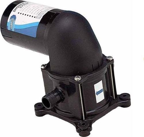 37202-2024 Duş Tahliye Pompası 13lt/dk 24v