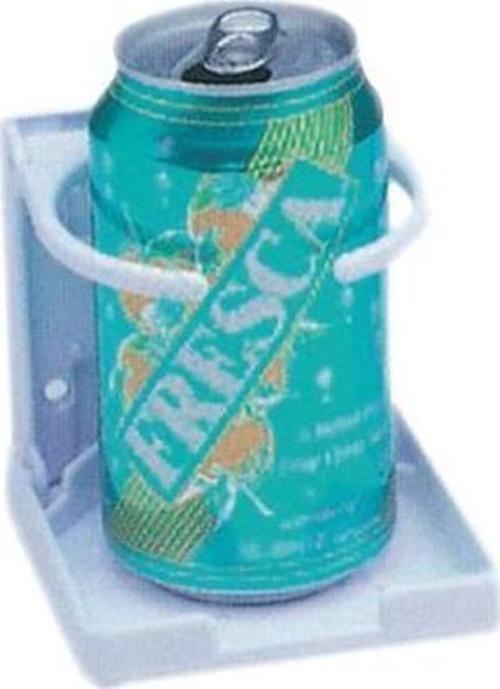 Beyaz Plastik Bardaklık
