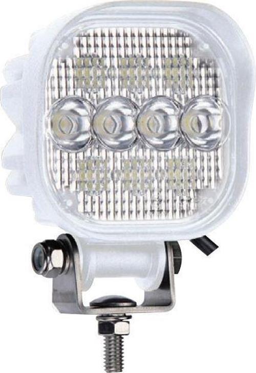 Güverte Aydınlatma Lambası 10 Ledli 12/24v