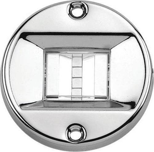 Krom Arka Havuzluk Aydınlatması 12v