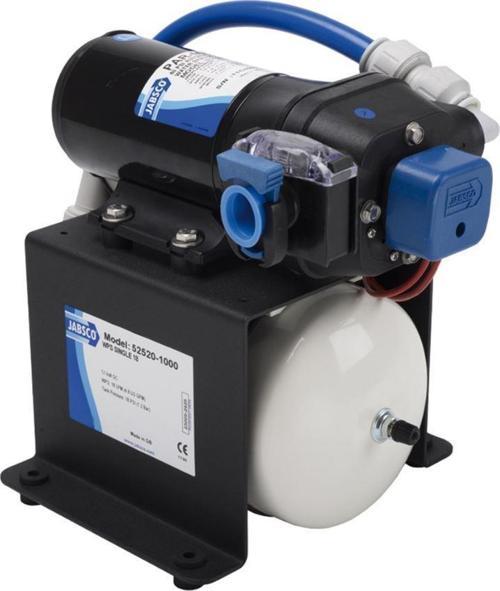 52520-1000 Tanklı Hidrofor Set 18lt/dk 12v
